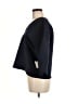 Anthropologie Black Pullover Sweater Size M - photo 5