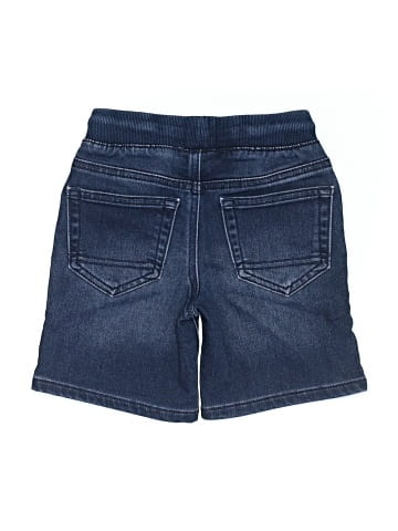 Cat & Jack Denim Shorts (view 2)