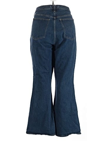 Abercrombie & Fitch Jeans (view 2)
