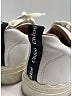 Chloé 100% Leather White Sneakers Size EU 41 - photo 7