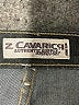 Z.Cavaricci Black Jeans Size XXS (estimated) - photo 7