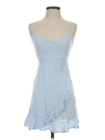 Divided by H&M Casual Dress (view 1)