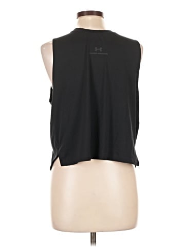 Under Armour Sleeveless T-Shirt (view 2)