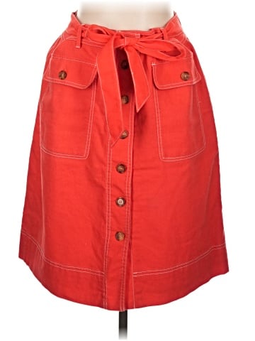 J.Crew Factory Store Casual Skirt (view 1)