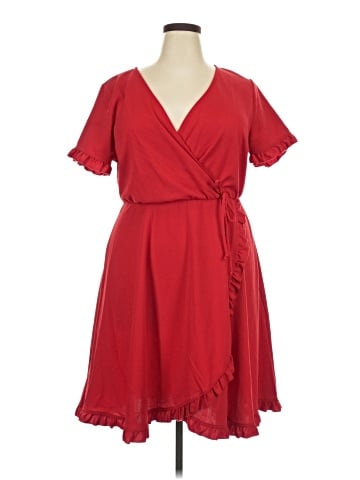 Assorted Brands Cocktail Dress (view 1)