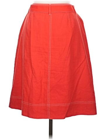 J.Crew Factory Store Casual Skirt (view 2)