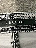 J Brand Tweed Gray Casual Pants Size 27 waist - photo 7