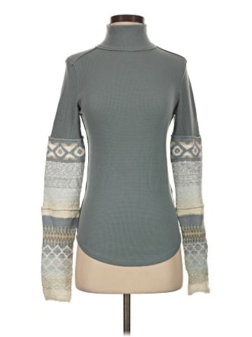 We the Free Turtleneck Sweater (view 1)