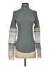 We the Free Teal Turtleneck Sweater Size S - photo 1