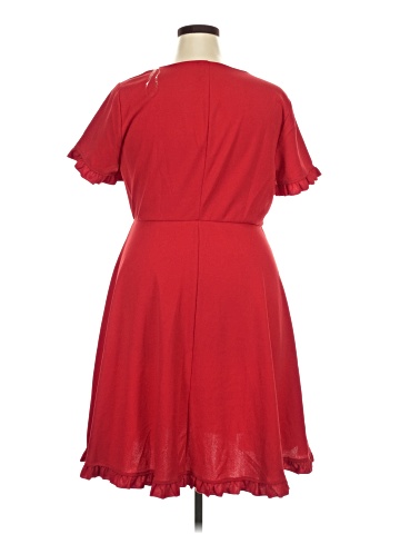 Assorted Brands Cocktail Dress (view 2)