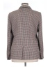 J.Crew Houndstooth Gray Blazer Size 14 - photo 2