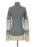 We the Free Teal Turtleneck Sweater Size S - photo 2
