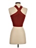 Babaton Red Tank Top Size S - photo 2