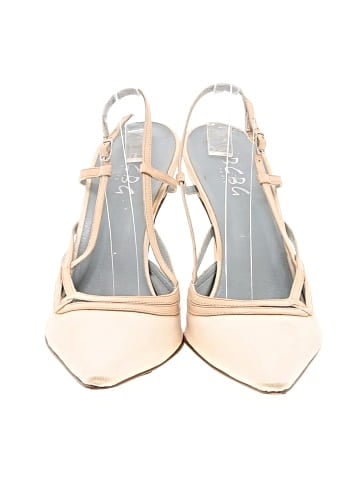 BCBG Paris Heels (view 2)