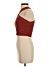 Babaton Red Tank Top Size S - photo 5