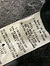 Helmut Lang Solid Black Dress Pants Size 10 - photo 5