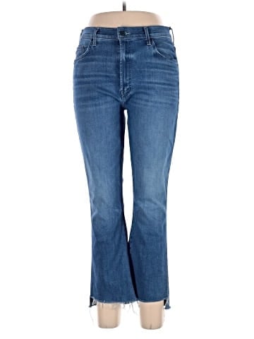 Mother Jeans (view 1)