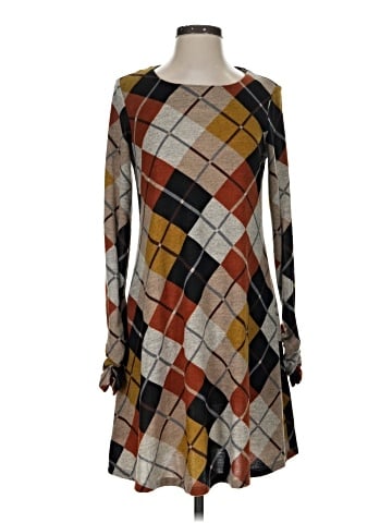 R&K Casual Dress (view 1)