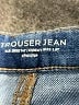 Chico's Blue Jeans Size Lg (2.5) - photo 7