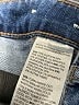 Chico's Blue Jeans Size Lg (2.5) - photo 8