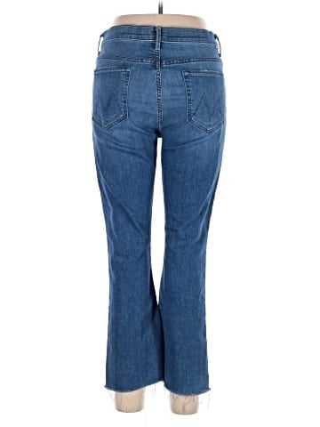 Mother Jeans (view 2)