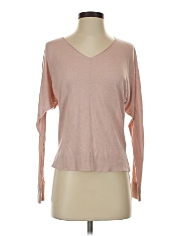 H&M 3/4 Sleeve T-Shirt (view 1)