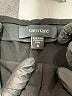 Karen Kane 100% Polyester Black Active Pants Size M - photo 7