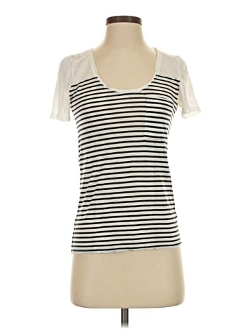 Club Monaco Short Sleeve T-Shirt (view 1)