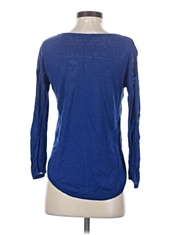 Joie 3/4 Sleeve T-Shirt (view 2)