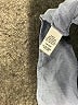Cato Blue 3/4 Sleeve Blouse Size 18/20W - photo 8