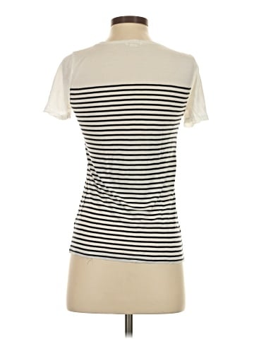 Club Monaco Short Sleeve T-Shirt (view 2)