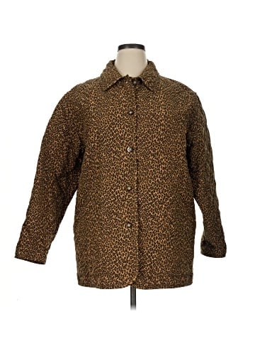 Carlisle Coat (view 1)