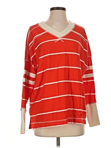 FP Movement 3/4 Sleeve Top (view 1)