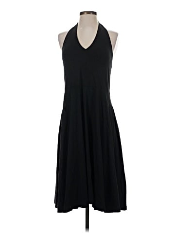 Lands' End Casual Dress (view 1)