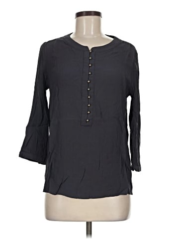 Banana Republic 3/4 Sleeve Blouse (view 1)