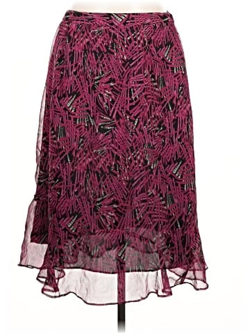 Alfred Dunner Formal Skirt (view 1)