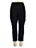 Chico's Black Active Pants Size XL (3) - photo 2