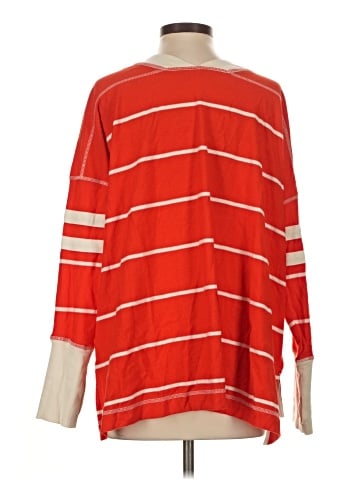 FP Movement 3/4 Sleeve Top (view 2)