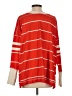 FP Movement 100% Cotton Red 3/4 Sleeve Top Size XS - photo 2