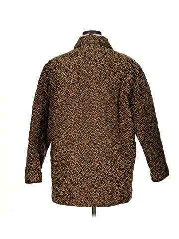 Carlisle Coat (view 2)