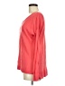 Gap Outlet Red Long Sleeve T-Shirt Size M - photo 5