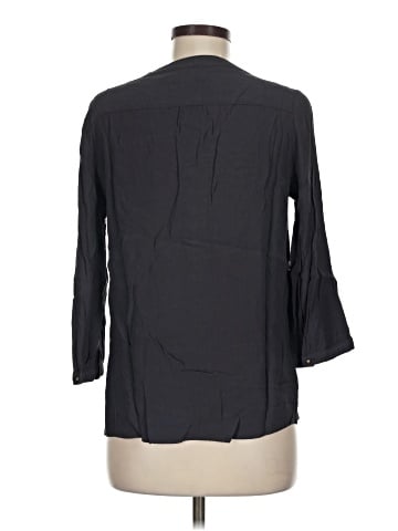 Banana Republic 3/4 Sleeve Blouse (view 2)