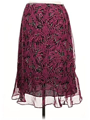 Alfred Dunner Formal Skirt (view 2)