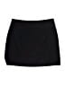 Athleta Solid Black Active Skort Size 14 (tall) - photo 2