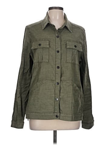 Level 99 Jacket (view 1)