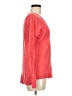Gap Outlet Red Long Sleeve T-Shirt Size M - photo 4