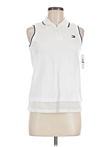 Tommy Hilfiger Sport Sleeveless Top (view 1)