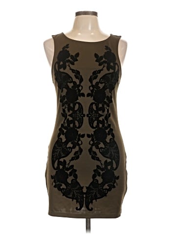 TOBI Cocktail Dress (view 1)