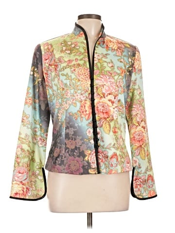 Monaco Jacket (view 1)