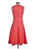 Tommy Hilfiger Red Casual Dress Size 2 - photo 2